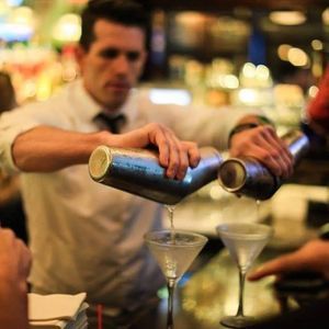 Meet your Posher, Keith